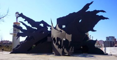 Parque de la España Industrial