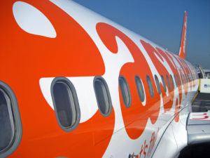 low-cost airlines barcelona