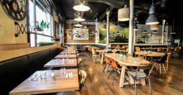 My favorite restaurants in Barcelona