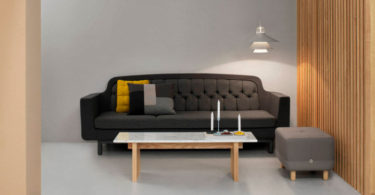 Scandinavian design shops