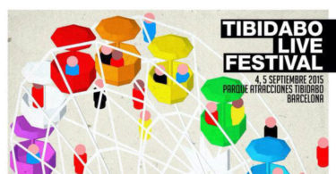 Tibidabo Live Festival