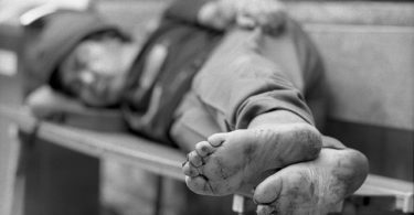 Hidden City Tours |Tour the streets with those who sleep in them