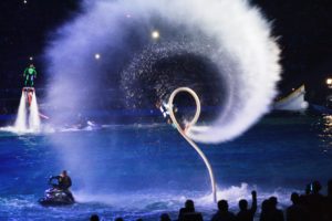 flyboard barcelona