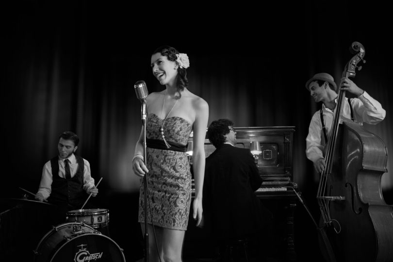 Restaurants With Live Music In Barcelona ShBarcelona