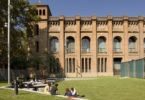 All about Universitat Pompeu Fabra in Barcelona