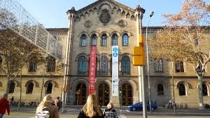 All about the Universitat de Barcelona