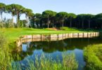 Best golf courses in Barcelona
