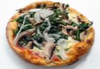 Where to find Italian Pizza in Barcelona
