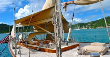 Where to rent yachts and boats in Barcelona