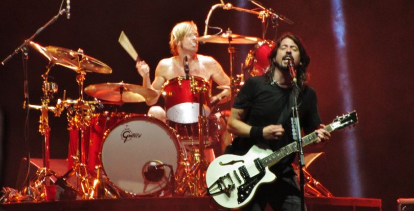 What’s up in Barcelona? November 2015