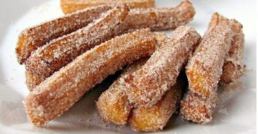 Top 5 Churrerías in Barcelona