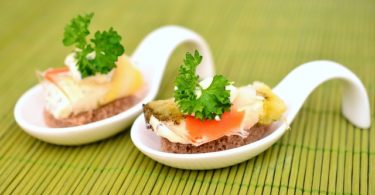 The gastronomic challenge