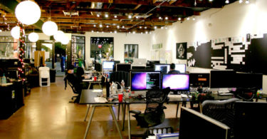 Barcelona’s best coworking spaces