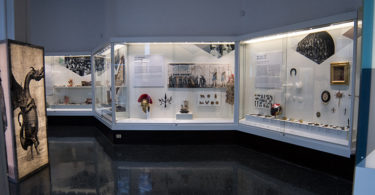 Museum of Ethnology of Barcelona