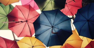 Where to buy cheap umbrellas in Barcelona