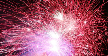 Celebrate the new year of 2016 in Barcelona