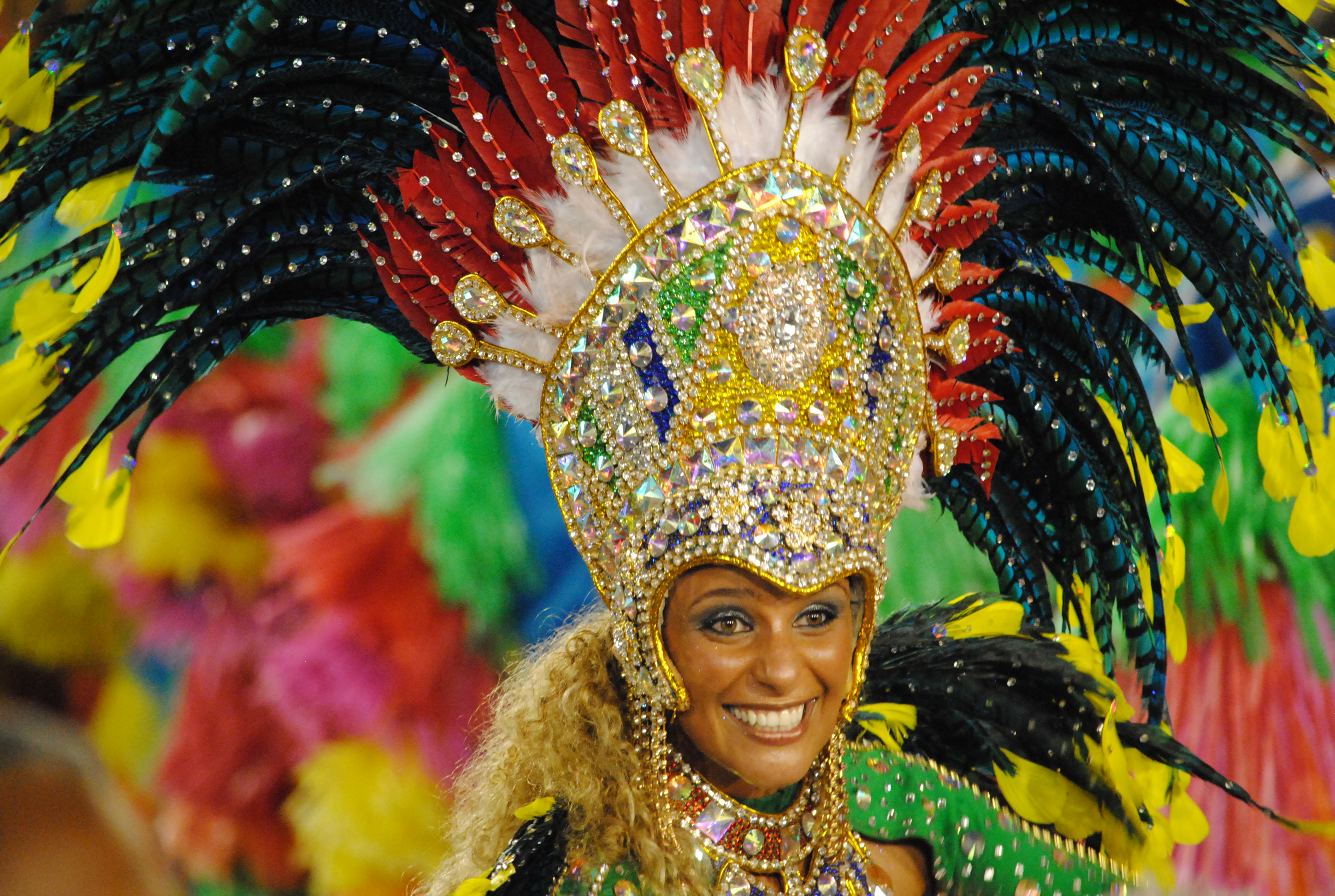 Samba Festival Coburg I Urlaubsregion Coburg.Rennsteig
