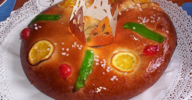 Barcelona’s Holiday Sweets