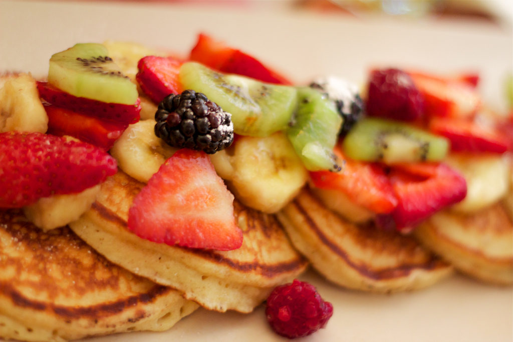 Where to Eat Pancakes in Barcelona ShBarcelona