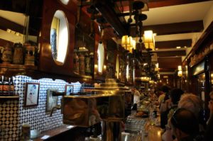 Great places to grab a craft beer In Barcelona