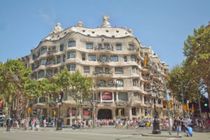 restaurant museum barcelona