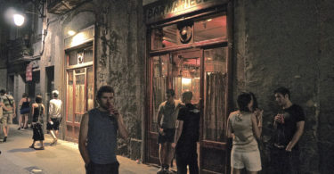 Discover Bar Marsella, Barcelona’s famed absinthe emporium