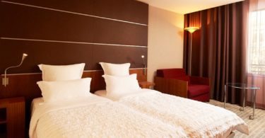 Great hotels in El Raval
