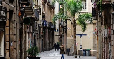 A walk in Carrer dels Tallers – Part 2