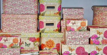 Where to buy nice boxes in Barcelona