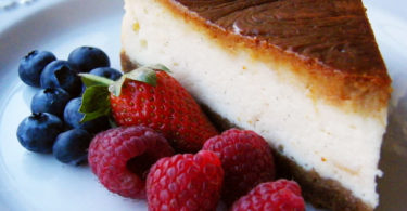 Great places for cheesecake in Barcelona