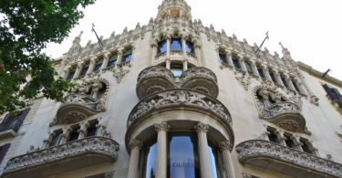 Important Catalan architects