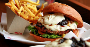 Bacoa: the best burger in Barcelona?