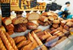 Baluard: Best Bread in Barcelona