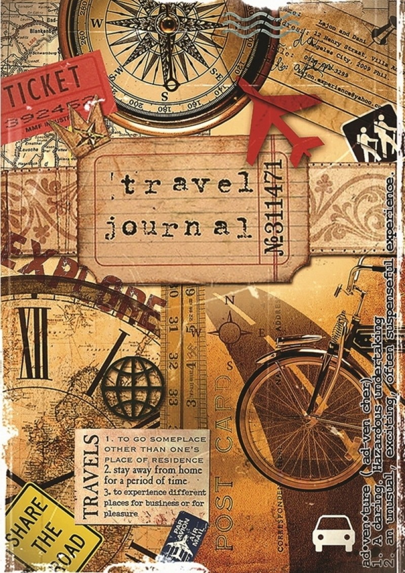 journal of travel