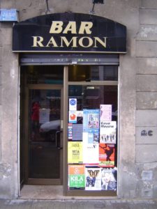 Bar Ramon