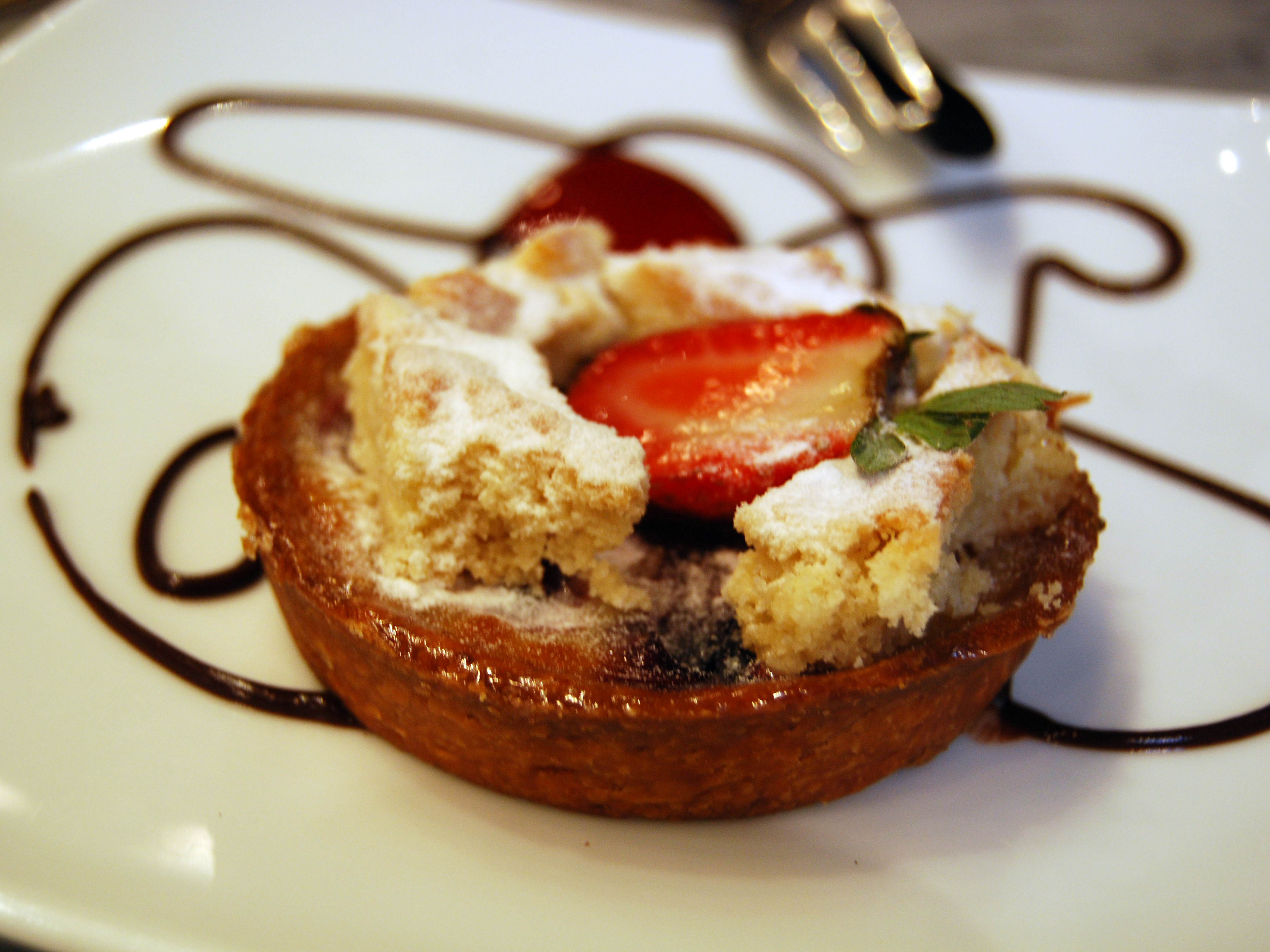 Where to go for dessert in Barcelona ShBarcelona