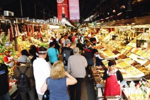 boqueria