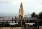 top 5 rooftop bars in barcelona