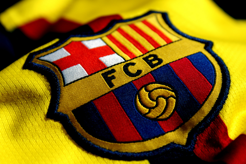All about FCB Rugby ShBarcelona