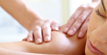 Beauty in Barcelona - Massage