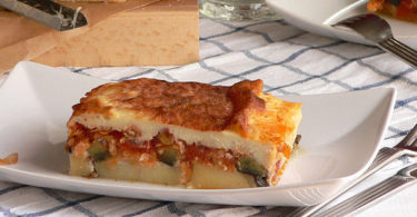 moussaka