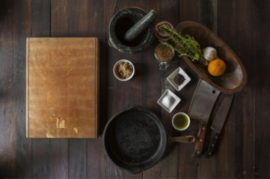 still-life-with-cutting-board-and-pan