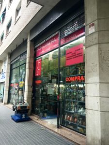 Cash Compra Exchange Sant Antoni