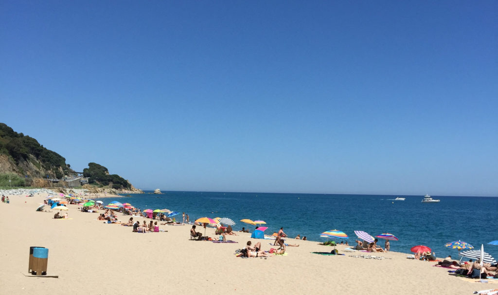 Why You Should Visit Sant Pol de Mar