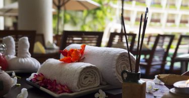 spa hotels in barcelona