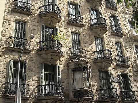 Discover Casa Calvet Shbarcelona