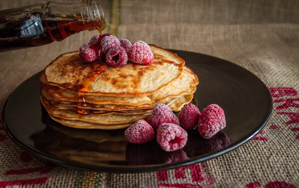 The Best Places for Pancakes in Barcelona ShBarcelona