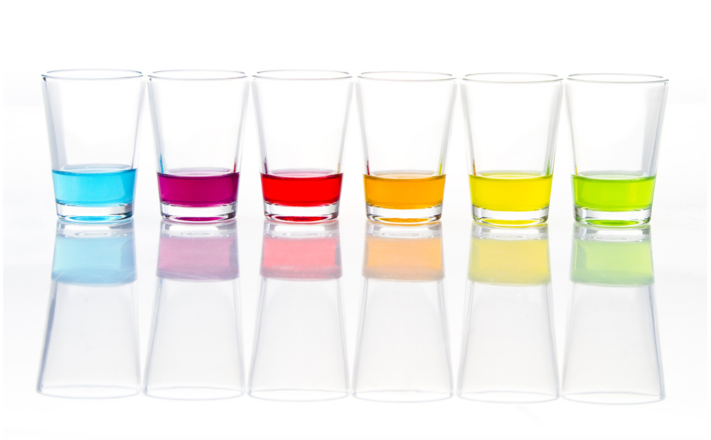 The Best Shot Bars in Barcelona ShBarcelona