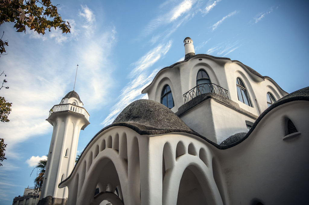 Discover Terrassa A Municipality of Barcelona ShBarcelona