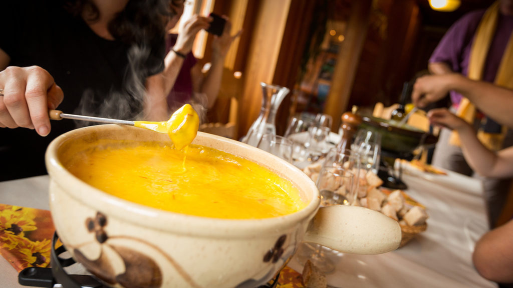 Best Fondue Restaurants in Barcelona ShBarcelona